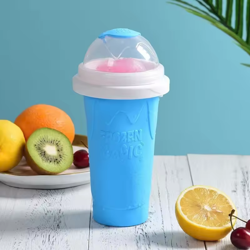 Gobellet à granita