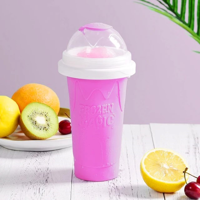 Gobellet à granita