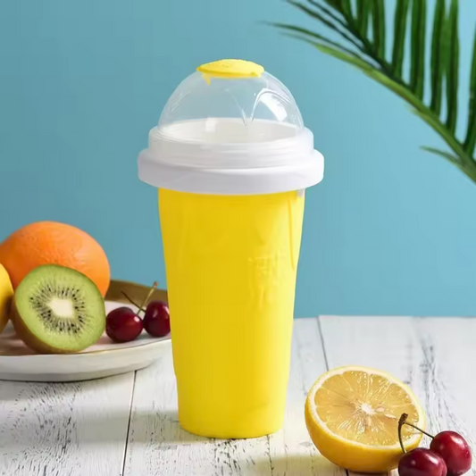Gobellet à granita